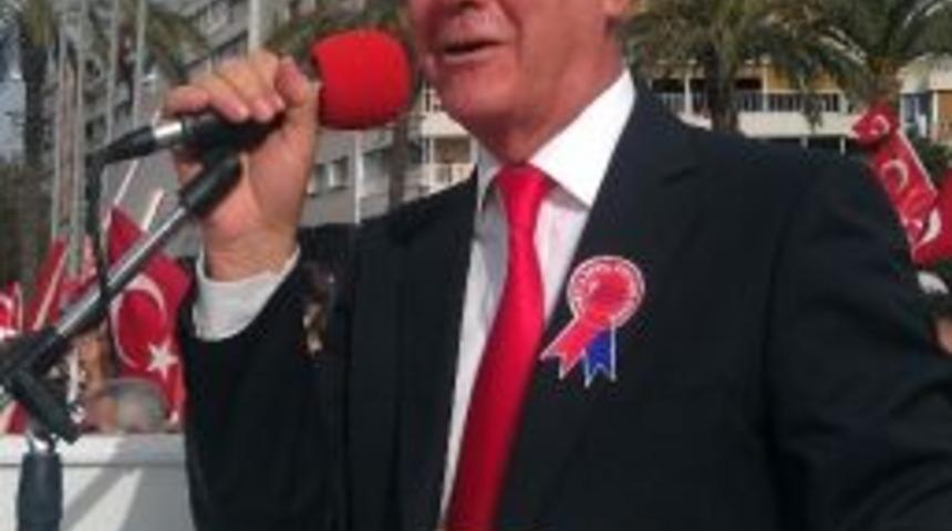 Chp'li Yüksel Taşımalı Eğitimi Sordu