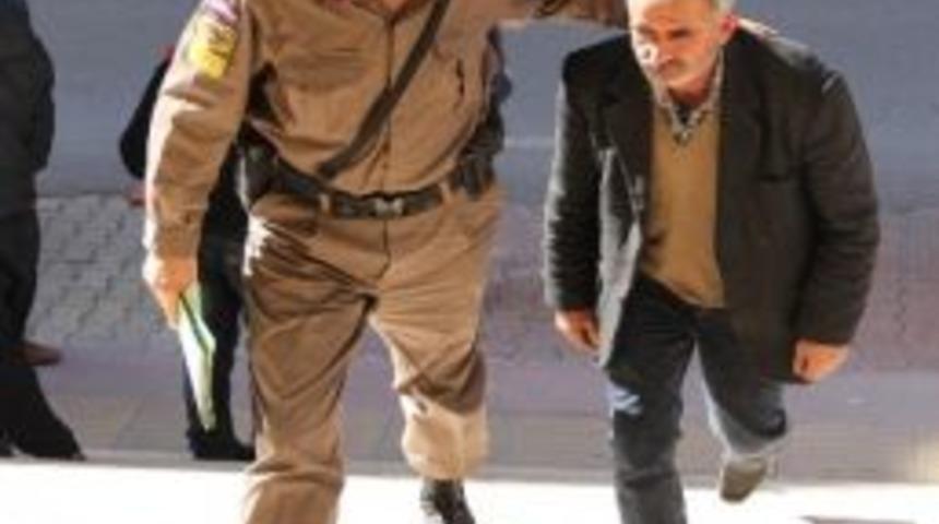 Ölümlü Kazaya Karışan Tır Sürücüsü Serbest