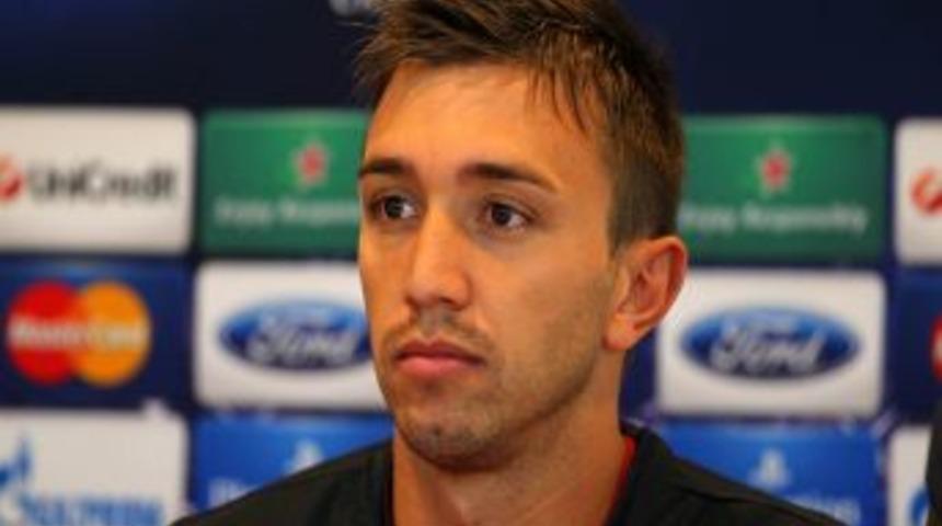 Muslera: Kopenhag'ı Yenebilecek G&uuml;&ccedil;teyiz