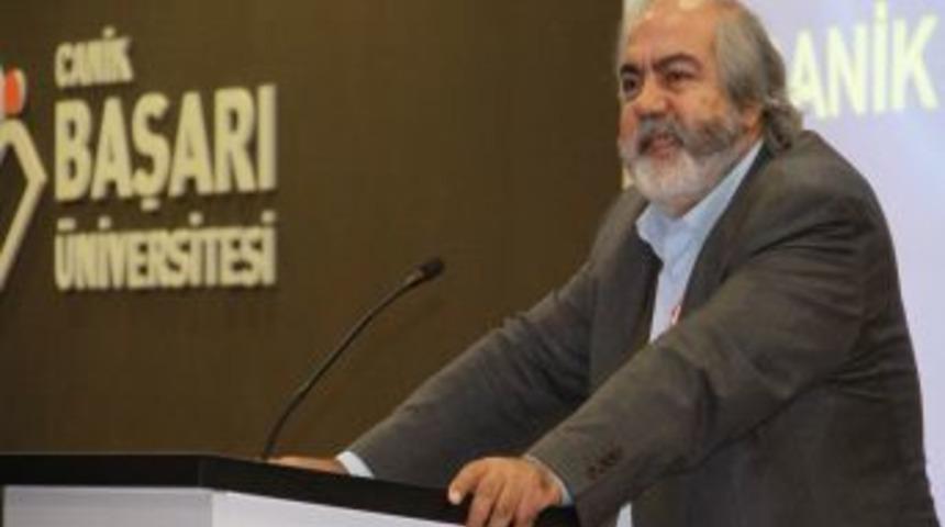 Canik Başarı &Uuml;niversitesi'nde 2013-2014 Akademik Eğitim &Ouml;ğretim Yılı Başladı