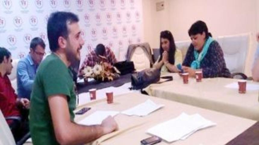 Gen&ccedil;lik Değişimi&rsquo;ne &lsquo;ab&rsquo; Onayı