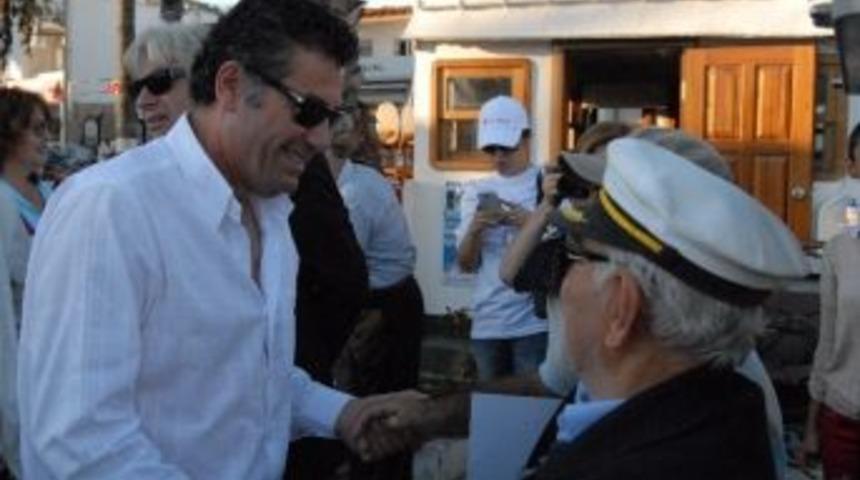 Kampana &Ccedil;aldı, Bodrum Cup Başlıyor