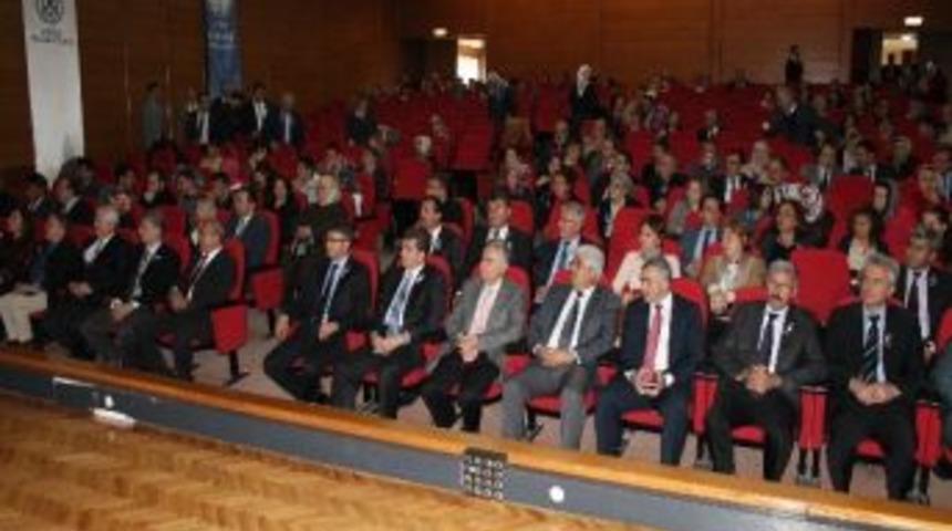 Konya&rsquo;da &ldquo;meme Kanseri&rdquo; Bilin&ccedil;lendirme Semineri