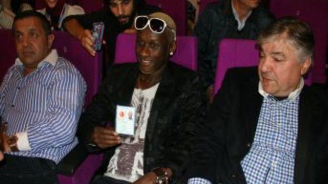 Yattara: Trabzon’a Dönmek Ve Burada Yaşamak Istiyorum