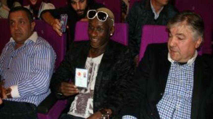 Yattara: Trabzon&rsquo;a D&ouml;nmek Ve Burada Yaşamak Istiyorum