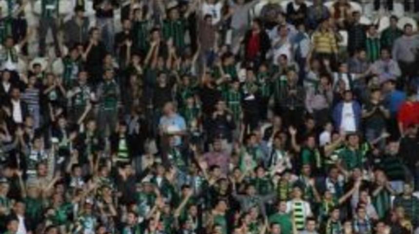 Akhisarspor-beşiktaş Ma&ccedil;ında &Uuml;st D&uuml;zey G&uuml;venlik &Ouml;nlemi