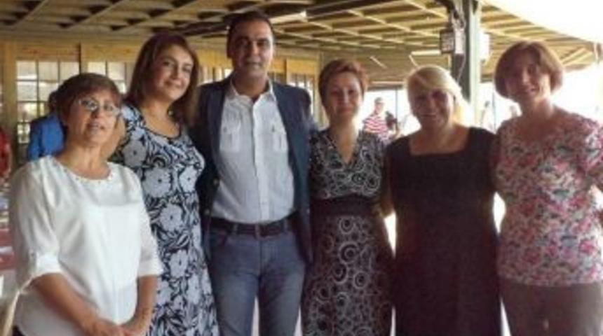 Murat Suatoğlu: &ldquo;Zor bizimle kolaydır, İmk&acirc;nsızsa sadece zaman alır&rdquo;