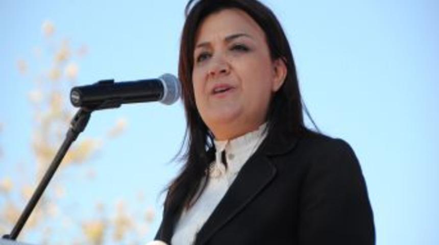 Manavgat SGK M&uuml;d&uuml;rl&uuml;ğ&uuml; Hizmet Binaları A&ccedil;ıldı