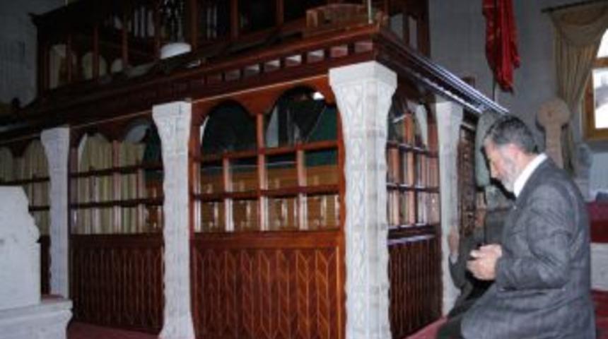 Harakan-i Diyarında Bu Yıl 'Civanmertlik' Konuşulacak