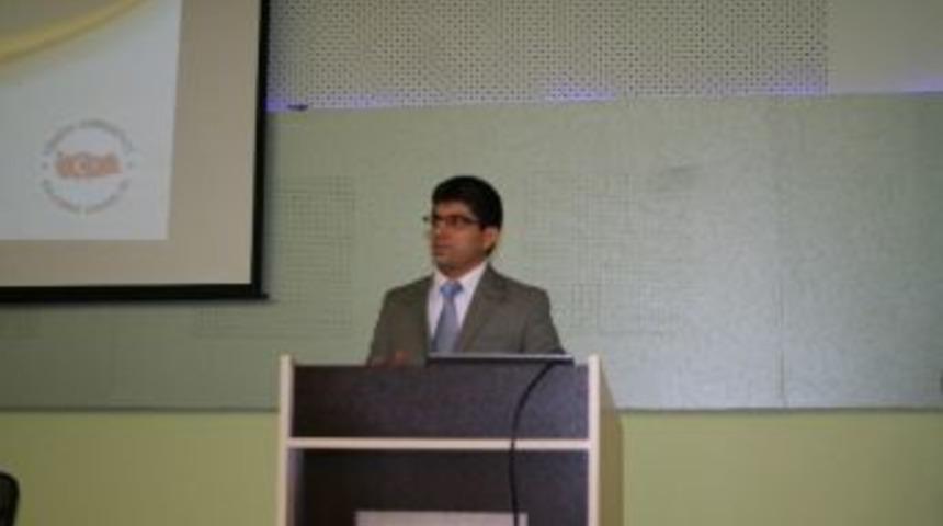 &lsquo;uzaktan Eğitime Y&ouml;nelik İ&ccedil;erik Geliştirme Eğitimi Ve Danışmanlığı&rsquo; Projesi Başladı