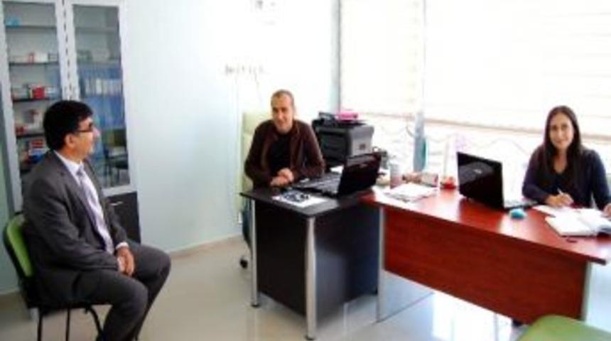 Adıyaman&rsquo;da Yeni Asm&rsquo;ler A&ccedil;ıldı