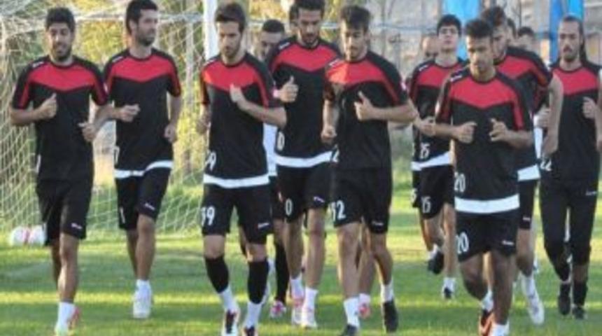 Spor Toto 2. Lig