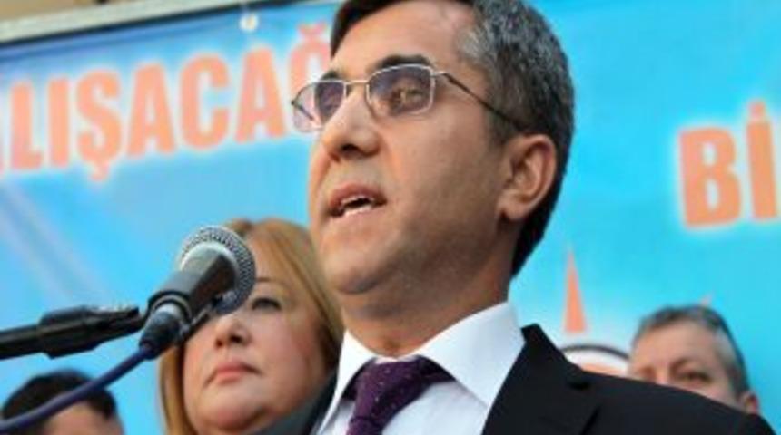 Mestan Yayman AK Parti&rsquo;den Muğla Aday Adaylığını A&ccedil;ıkladı