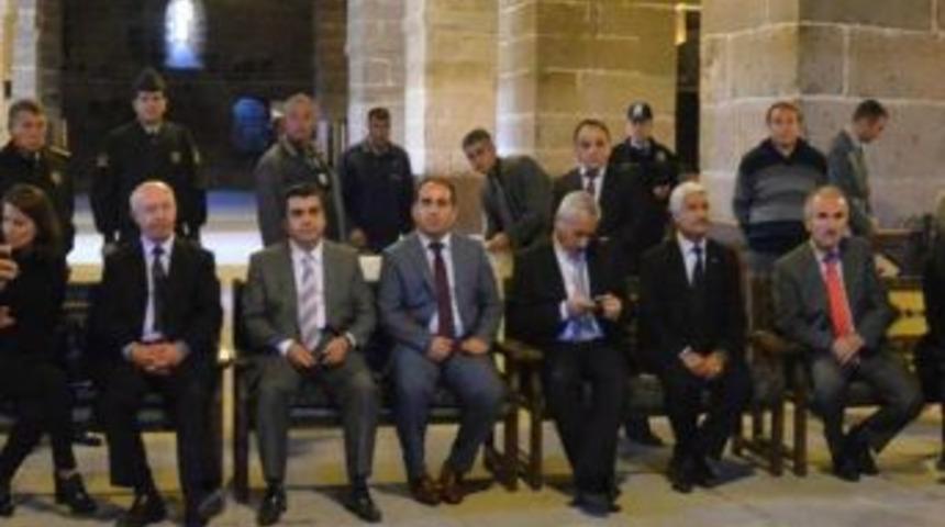 Kara Mustafa Paşa Kervansarayı Cso&rsquo;ya Hazırlanıyor