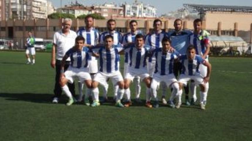 &Ccedil;apkın: &ldquo;telafi Ettik&rdquo;