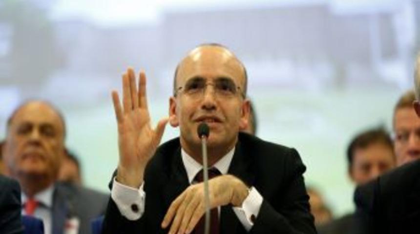 Bakan Şimşek, Sayıştay Raporlarındaki Eleştirilere Cevap Verdi