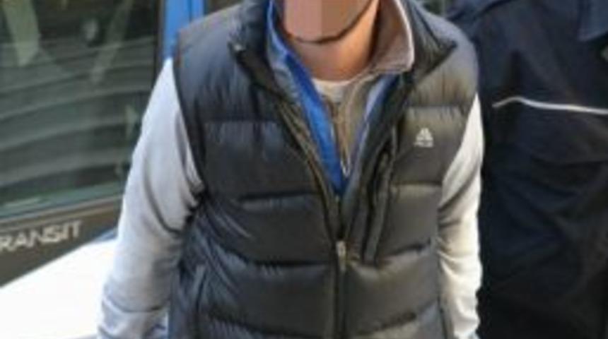 Sopayla D&ouml;vmeye 10 Yıl 2 Ay Hapis