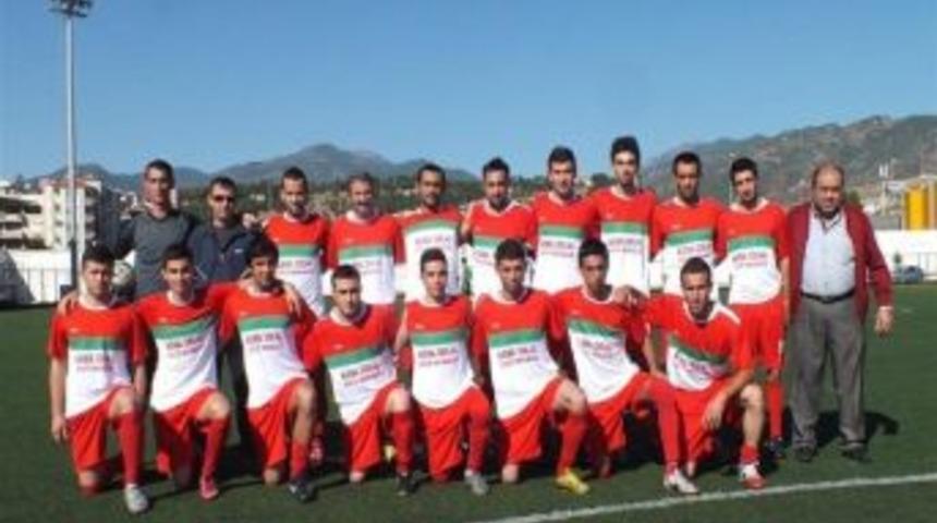 Doğan; &ldquo;daha Rahat Kazanabilirdik&rdquo;