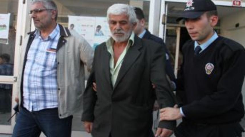 Sanem Kulan Cinayetinde Bir Kişi Tutuklandı