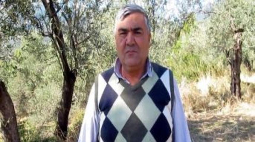 &Ccedil;ift&ccedil;ilere Hem Kahvede, Hem Tarlada Tarım Dersi