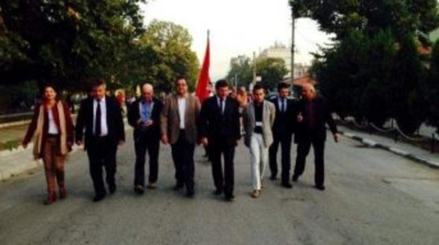 Balıkesir'den Bulgaristan'a Kardeş Belediye Ziyareti