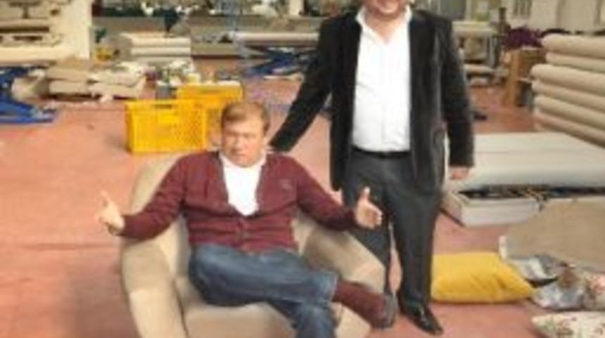 Tanju &Ccedil;olak, Urla Belediye Başkanlığına Talip