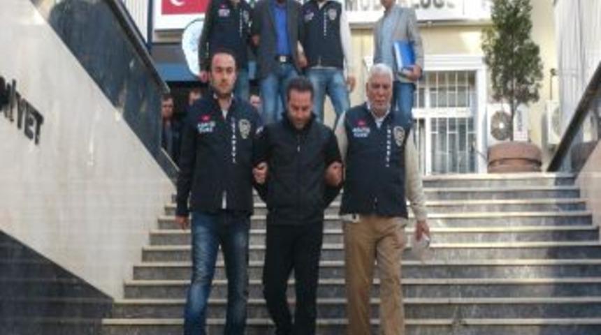 &Ouml;ld&uuml;r&uuml;len Ukraynalı Işadamı, Kredi Vaadiyle T&uuml;rkiye&rsquo;ye Getirilmiş