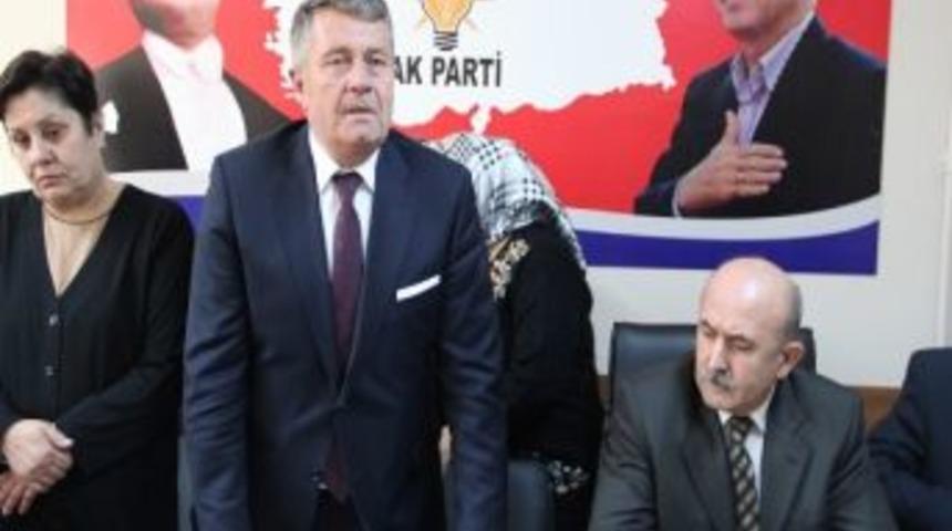 Nas, Kilimli&rsquo;den Adaylığını A&ccedil;ıkladı