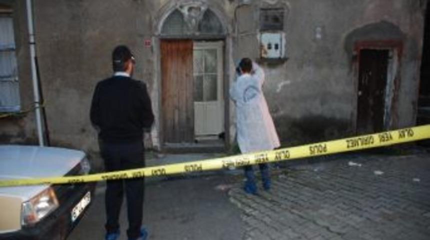 Ereğli&rsquo;deki Kadın Cinayetine 1 Tutuklama