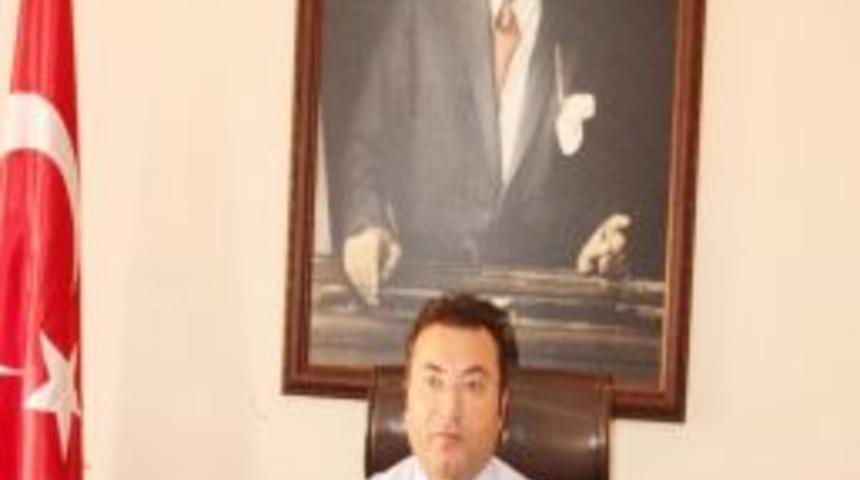 Kilimli&rsquo;de Yeni Pazaryeri &Ccedil;alışmaları Sona Erdi