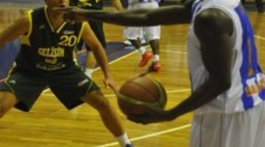 T&uuml;rkiye Basketbol 2. Ligi