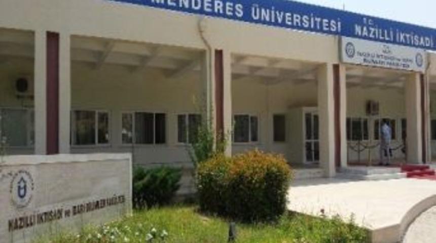 Nazilli&rsquo;de Hedef; 25 Bin &Ouml;ğrenci