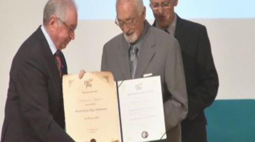 Fair Play &Ouml;d&uuml;lleri Sahiplerini Buldu