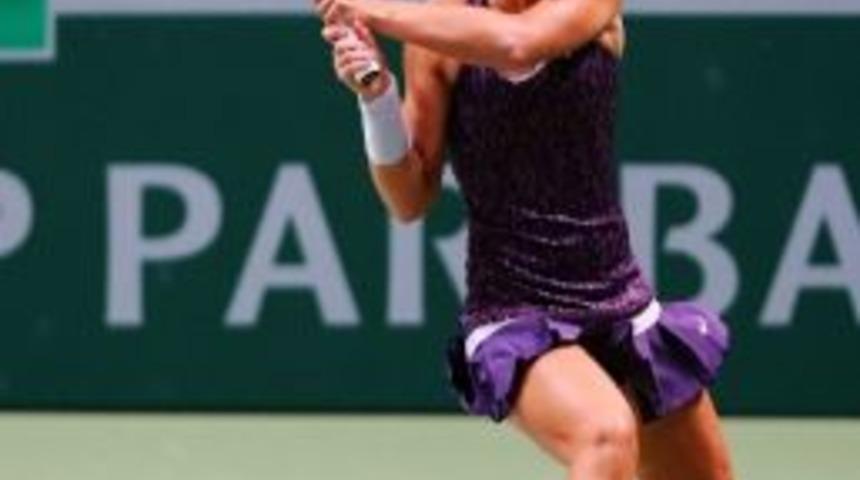 Wta Championships 2013'&uuml;n İlk Ma&ccedil;ını Azarenka Aldı