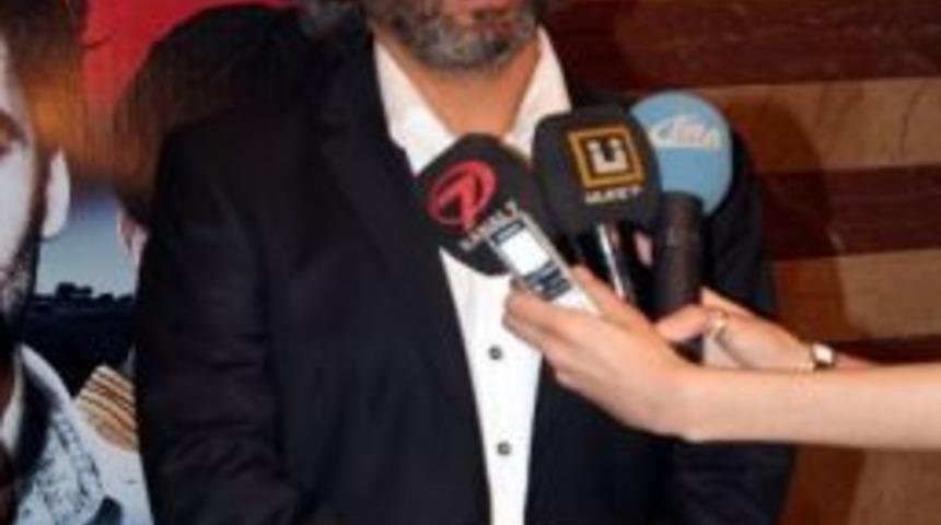 &ldquo;3 Yol&rdquo; Filminin Galası İstanbul&rsquo;da Yapıldı