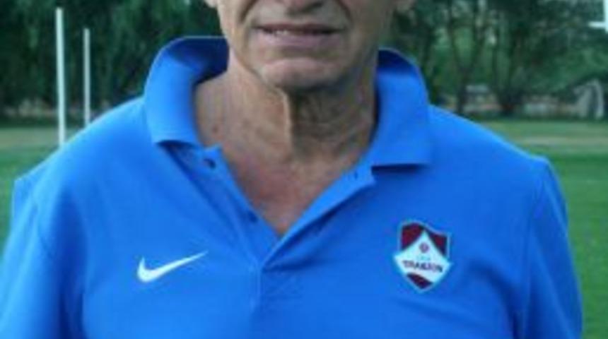 Kadir &Ouml;zcan&rsquo;ın Vefatı, Trabzonspor Camiasını Yasa Boğdu