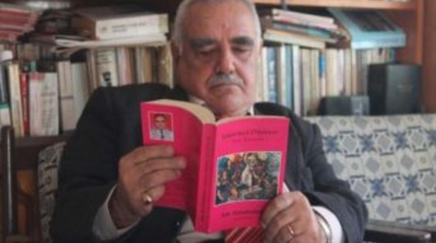 G&uuml;lvahapoğlu T&uuml;m Eserlerini Tek Kitapta Toplayacak