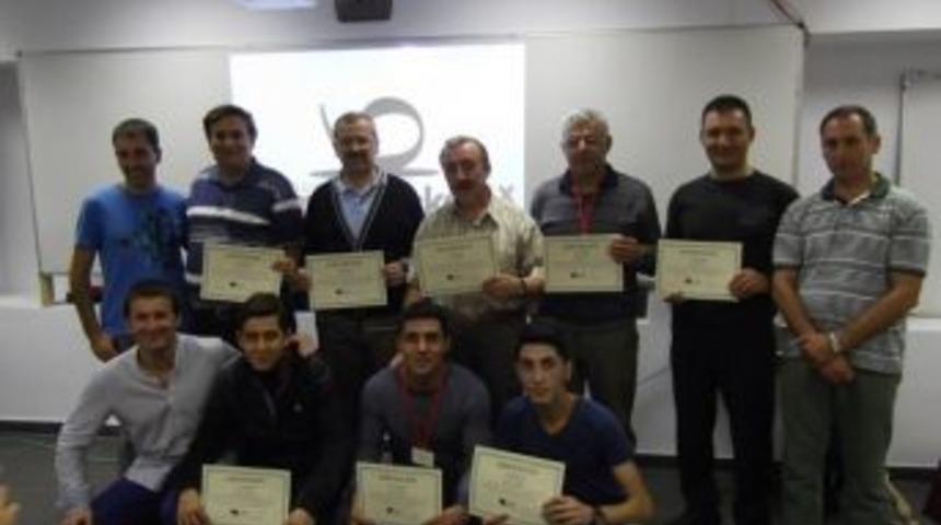 Kayserili Heyet, İspanya&rsquo;nın Misafir Perverliğinden Memnun Kaldı