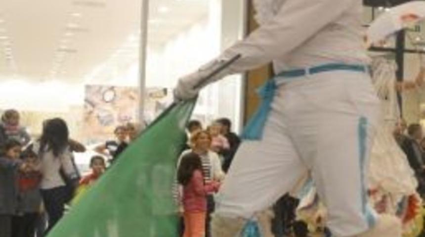 Karnaval Korteji Coşkusu