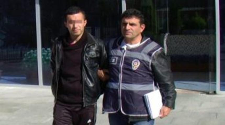 Adres sorma bahanesiyle taciz