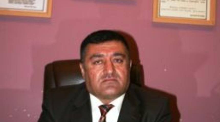 Ak Partili Başkan Aday Adayı Gencer Basınlabir Araya Geldi