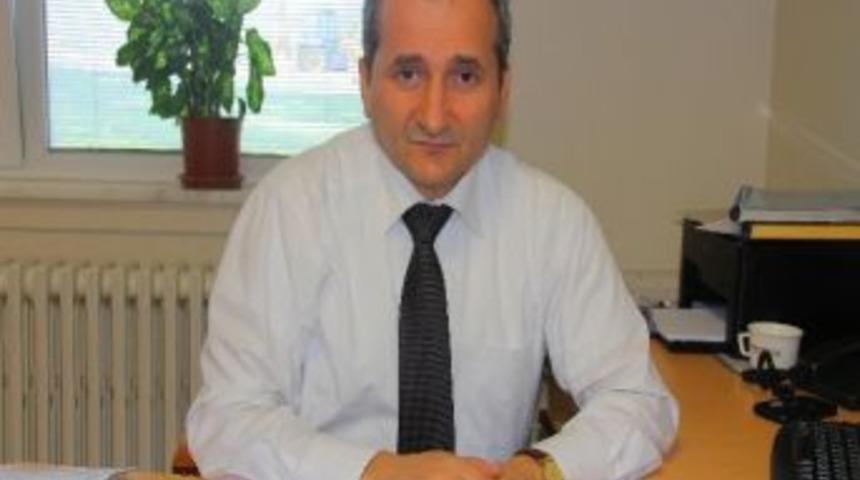 End&uuml;stri Kilo Aldırıyor