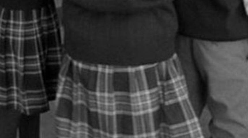 Etekli &ouml;ğrencilere disiplin cezası iddiası