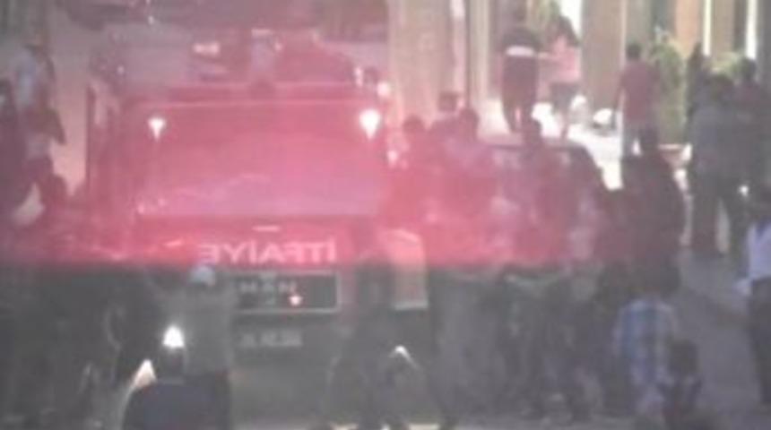 Gen&ccedil;leri Eyleme Y&ouml;nlendiren &Ouml;ğretmenin Tayini Konya'ya &Ccedil;ıkarıldı