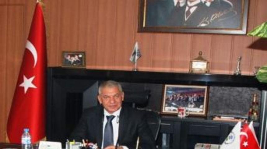 Başkan Yavaşoğlu 4,5 Yıllık G&ouml;rev S&uuml;resini Değerlendirdi