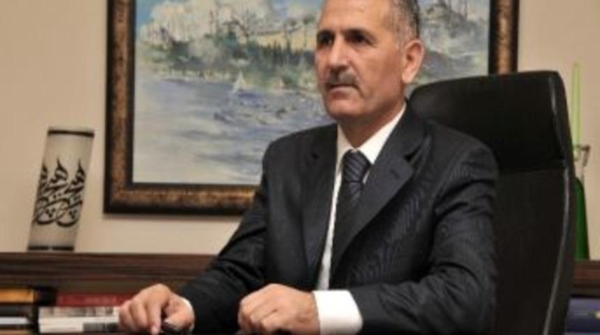 Şahinkesen Gebze Belediye Başkanlığına Aday