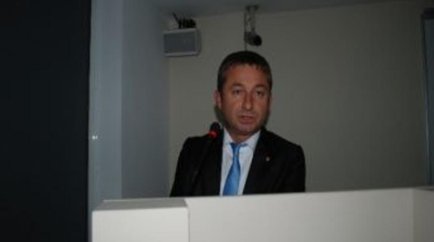 İşkur Tekirdağ İl M&uuml;d&uuml;r&uuml; K&uuml;&ccedil;&uuml;k: &ldquo;kanunlara Uyulmuyor&rdquo;