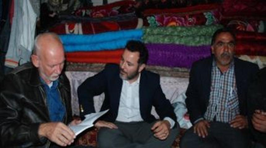 G&ouml;&ccedil; Okulu İ&ccedil;in İlk Adım Anadolu&rsquo;dan