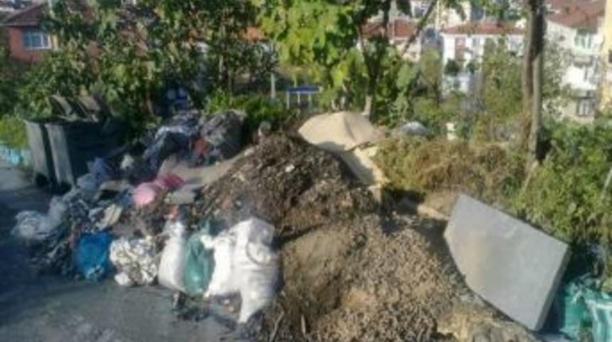 Belediye ne iş yapar?..