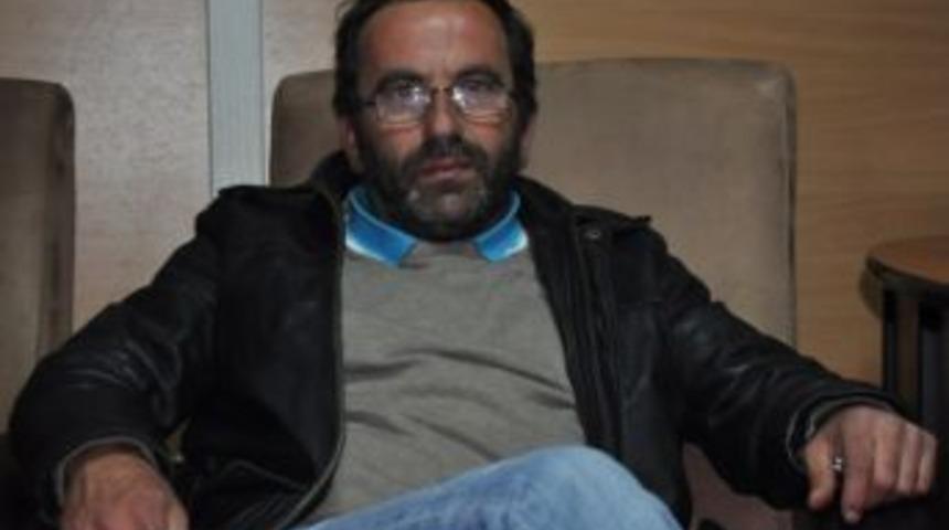 "Mirasımı belediyeye değil, devletime bıraktım!.."